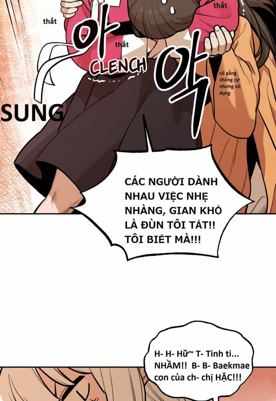 Hổ Đến Chơi Nhà - Chương 85 - ảnh 3