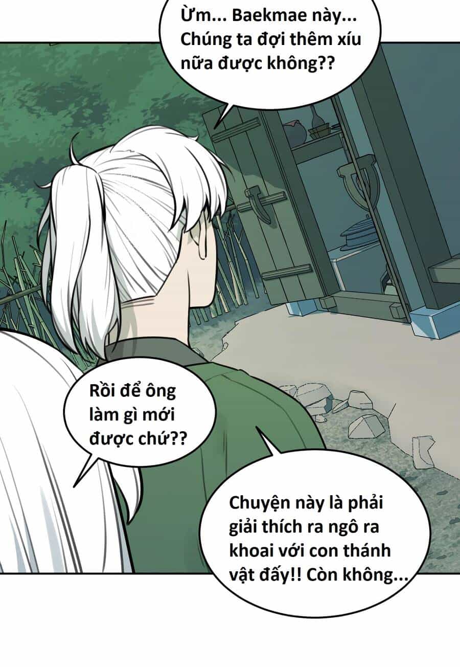 Hổ Đến Chơi Nhà - Chương 85 - ảnh 69