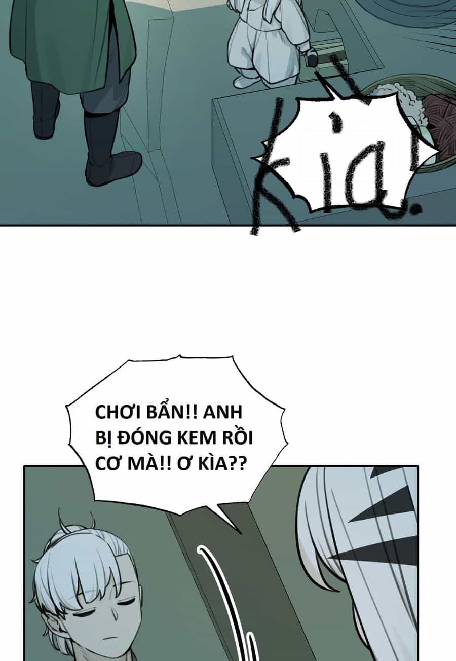 Hổ Đến Chơi Nhà - Chương 86 - ảnh 14