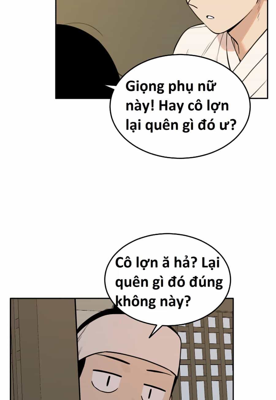 Hổ Đến Chơi Nhà - Chương 86 - ảnh 56