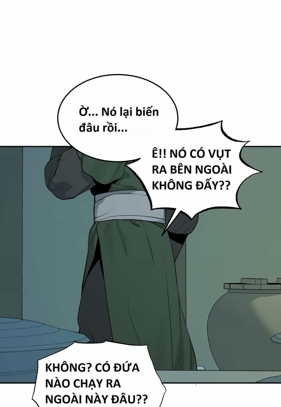 Hổ Đến Chơi Nhà - Chương 86 - ảnh 6