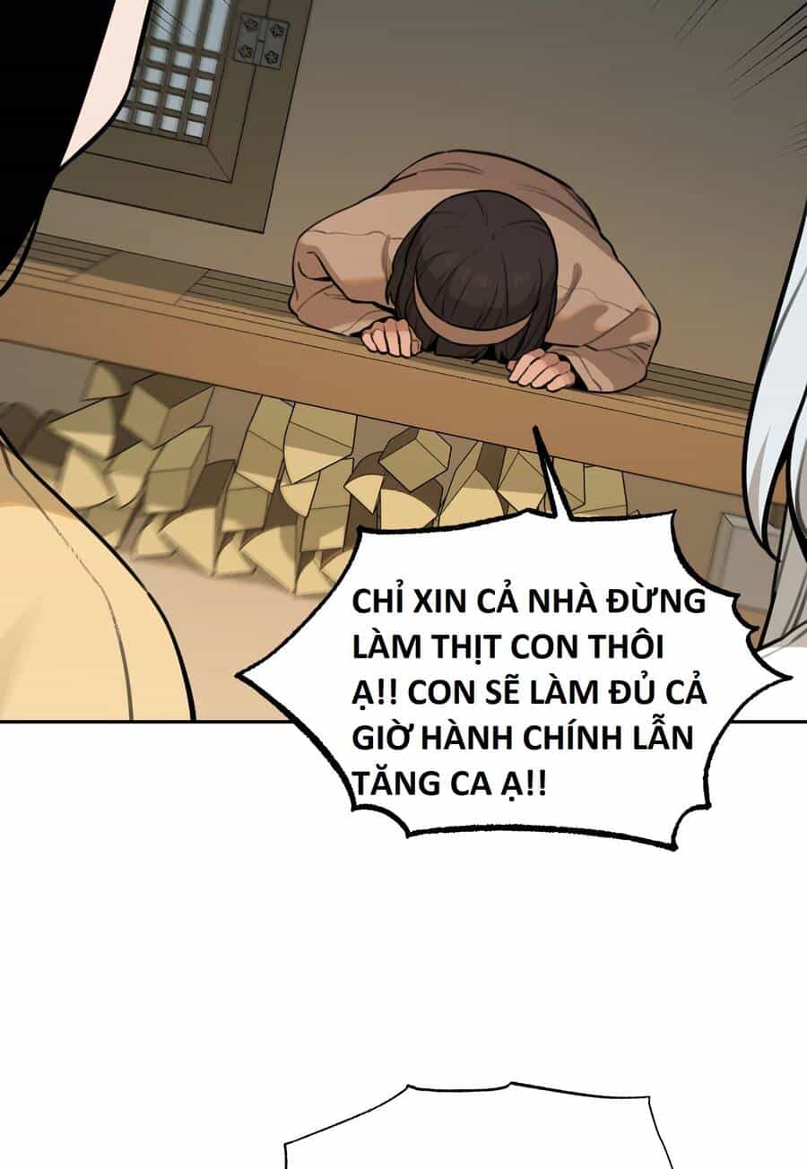 Hổ Đến Chơi Nhà - Chương 87 - ảnh 36