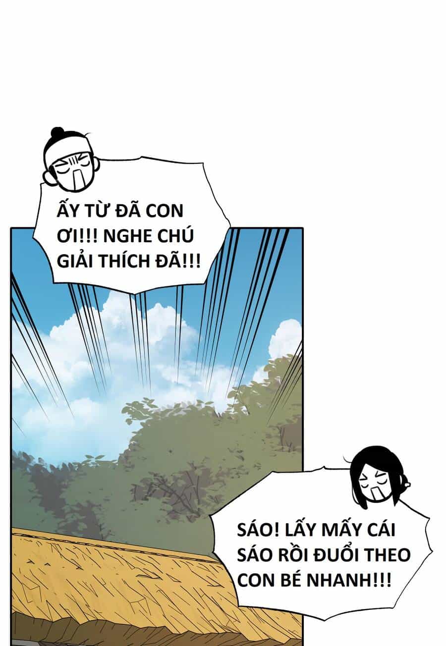 Hổ Đến Chơi Nhà - Chương 87 - ảnh 6