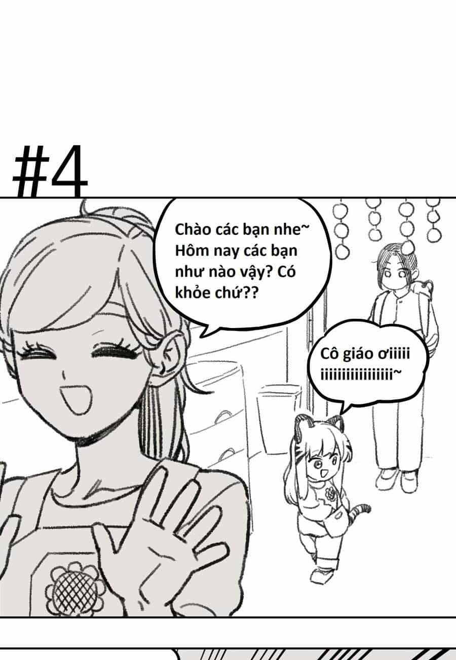 Hổ Đến Chơi Nhà - Chương 88 - ảnh 48