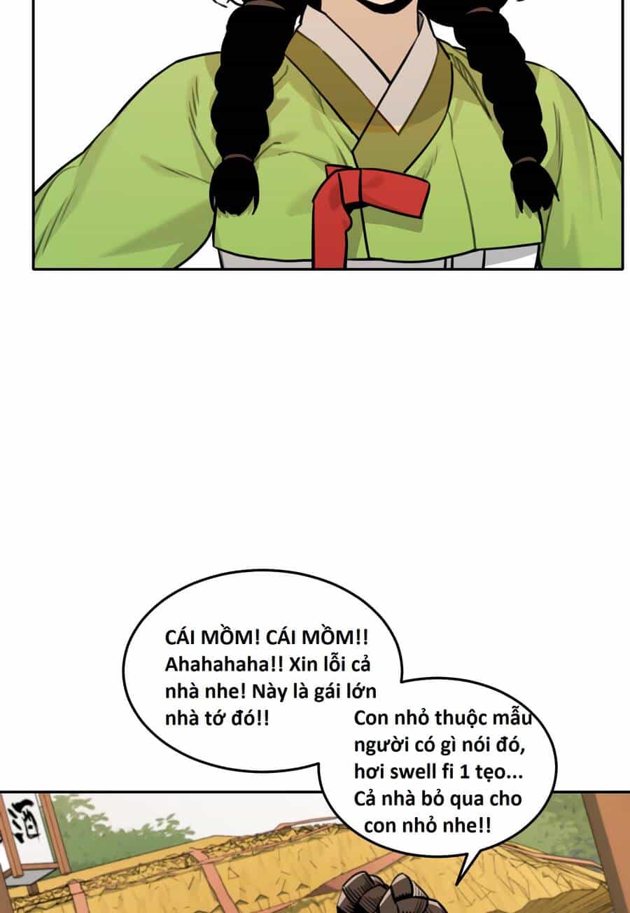 Hổ Đến Chơi Nhà - Chương 89 - ảnh 27