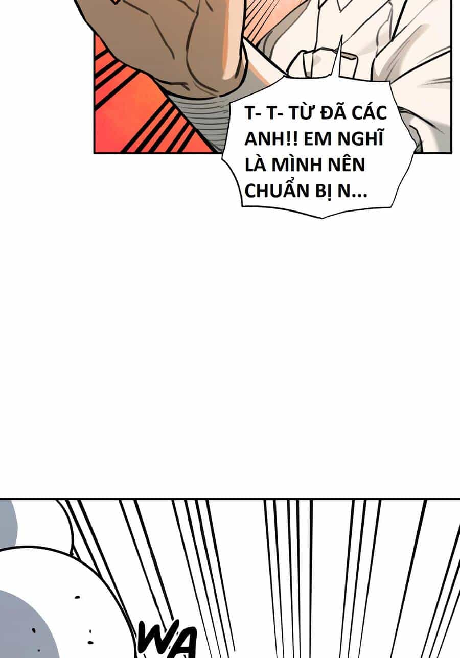Hổ Đến Chơi Nhà - Chương 90 - ảnh 49