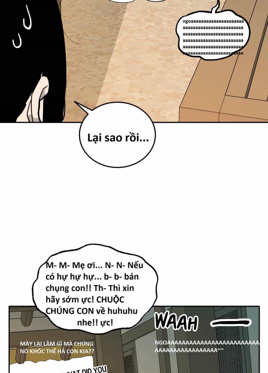 Hổ Đến Chơi Nhà - Chương 90 - ảnh 66