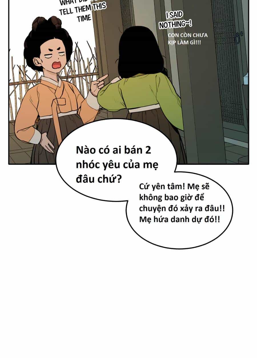 Hổ Đến Chơi Nhà - Chương 90 - ảnh 67