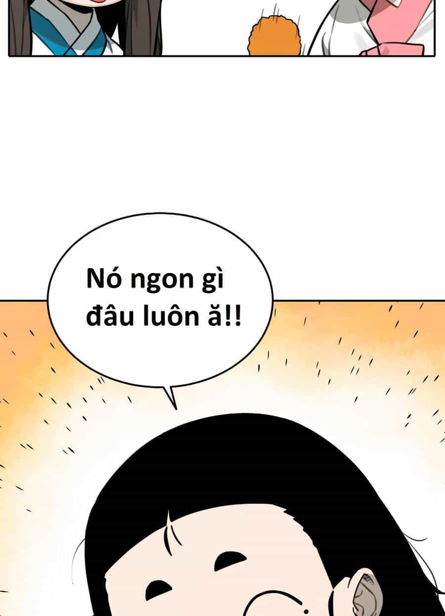 Hổ Đến Chơi Nhà - Chương 90 - ảnh 8