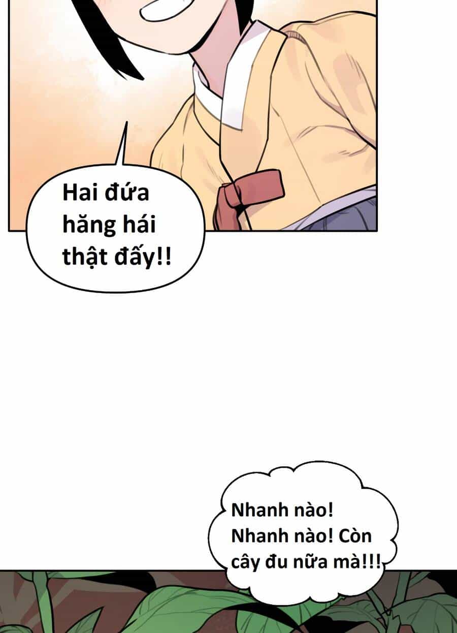 Hổ Đến Chơi Nhà - Chương 91 - ảnh 73