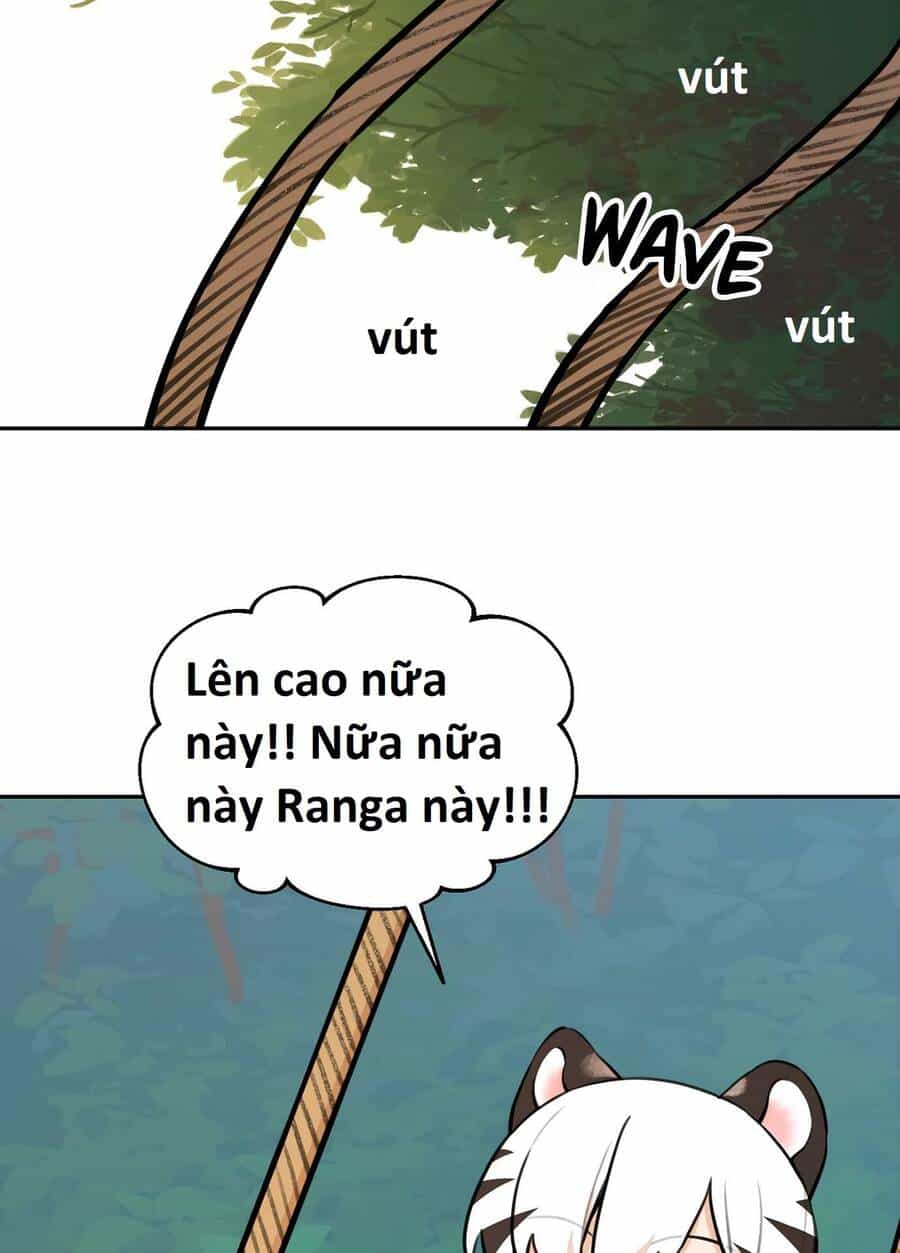 Hổ Đến Chơi Nhà - Chương 92 - ảnh 44