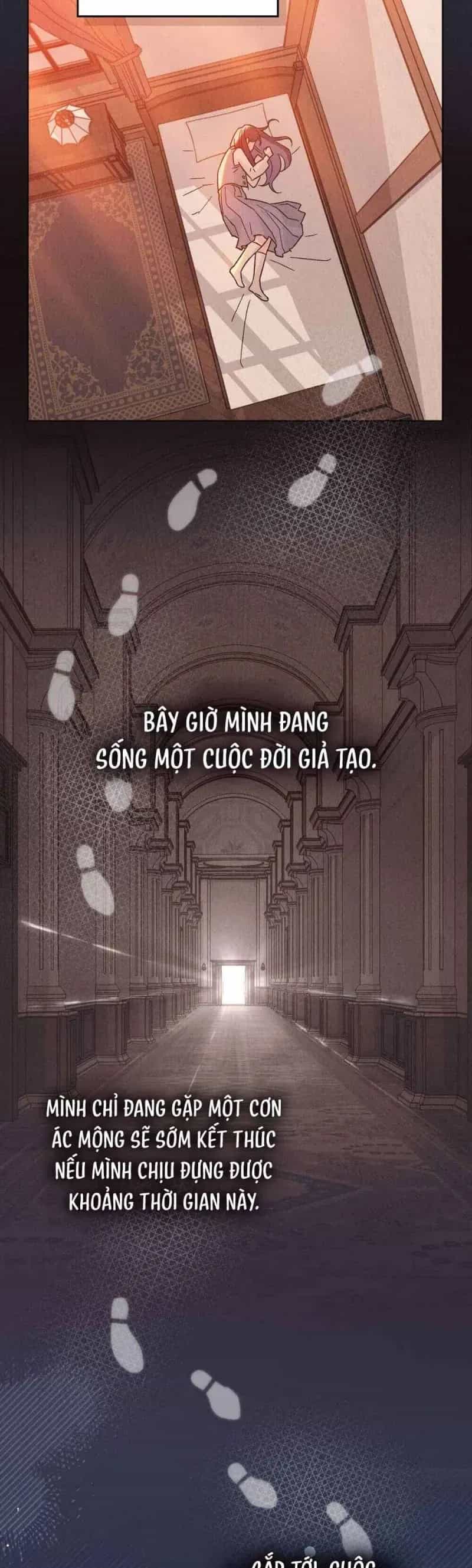 Hồ Điệp Nuốt Chửng Sương Mù - Chương 10 - ảnh 20
