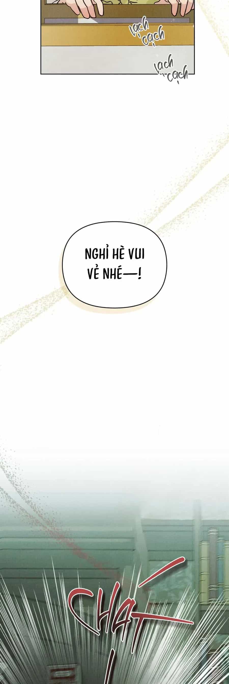 Hồ Điệp Nuốt Chửng Sương Mù - Chương 13 - ảnh 3