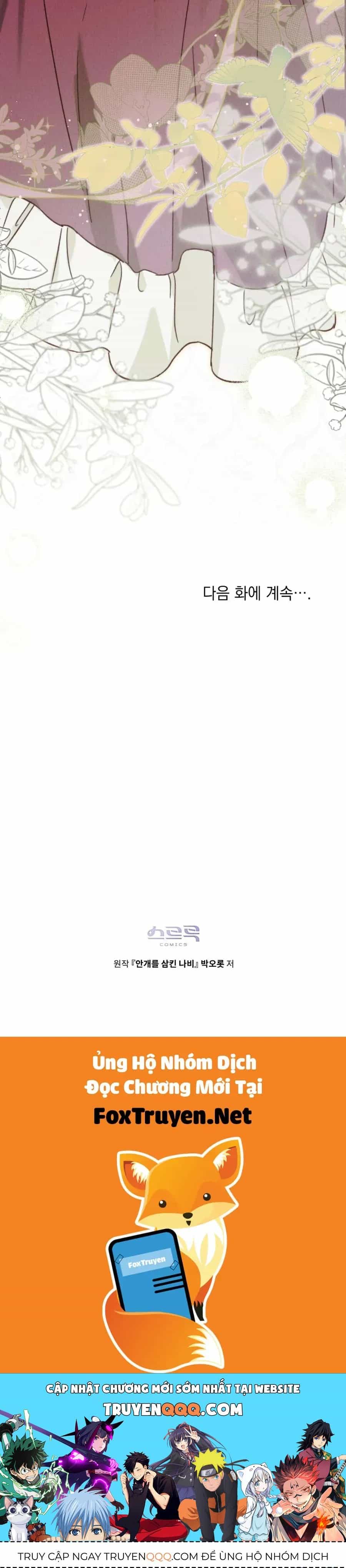 Hồ Điệp Nuốt Chửng Sương Mù - Chương 18 - ảnh 41