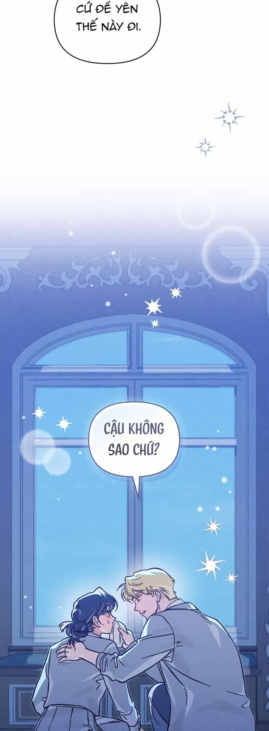Hồ Điệp Nuốt Chửng Sương Mù - Chương 25 - ảnh 41