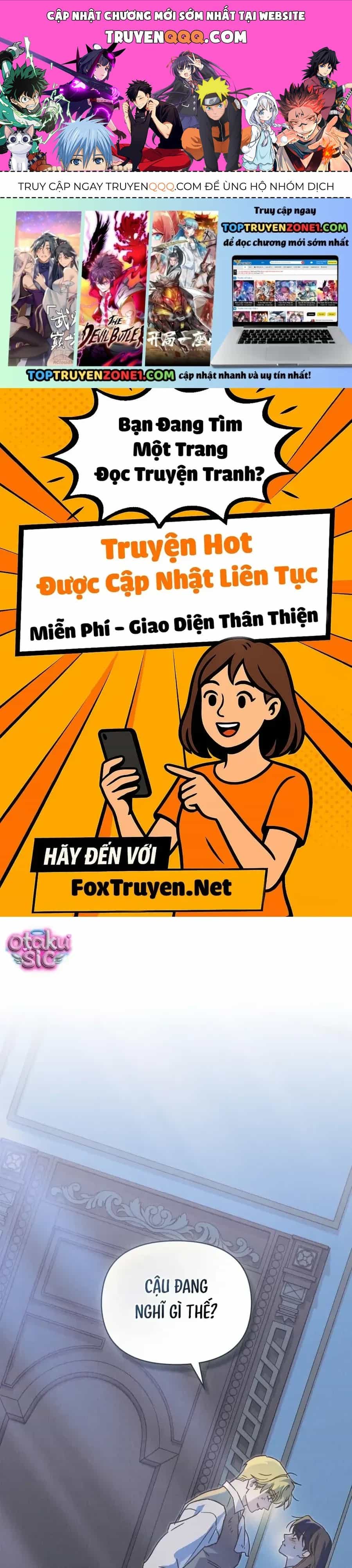Hồ Điệp Nuốt Chửng Sương Mù - Chương 33 - ảnh 1