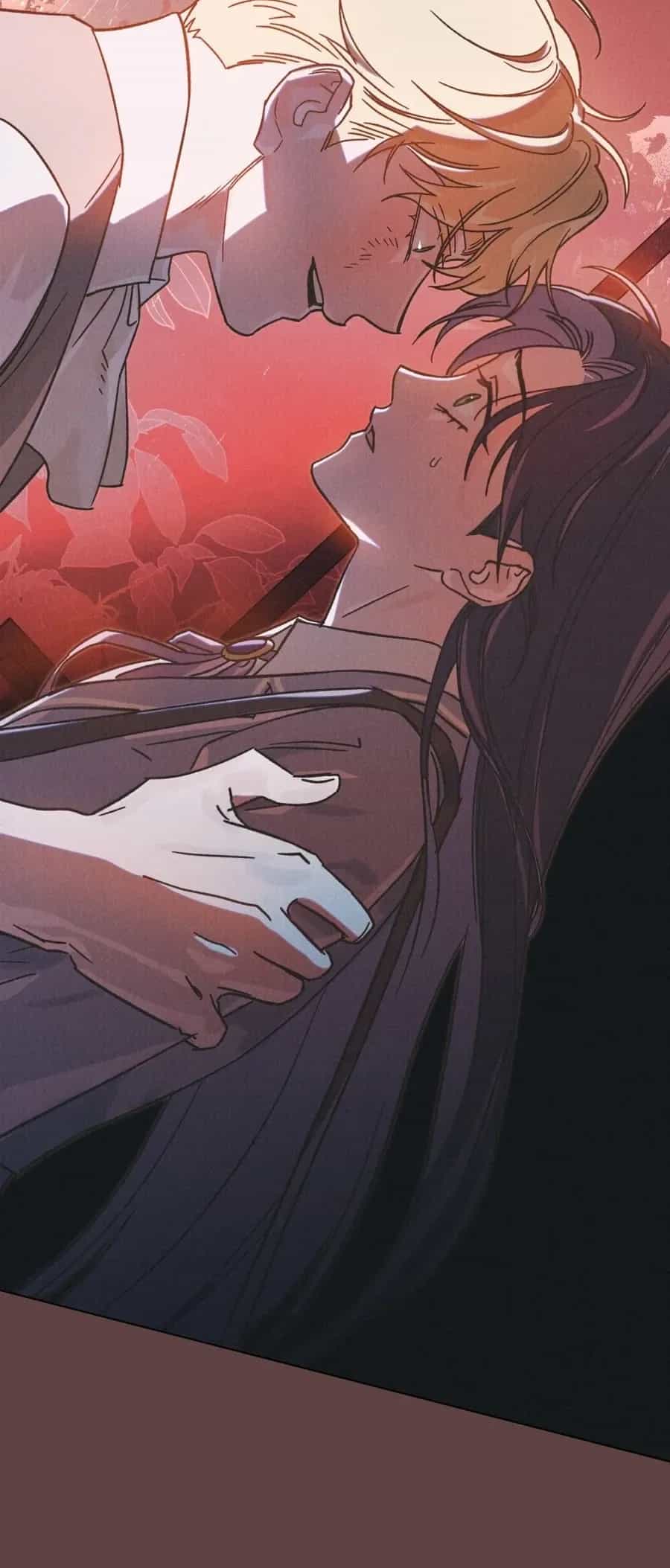 Hồ Điệp Nuốt Chửng Sương Mù - Chương 33 - ảnh 31