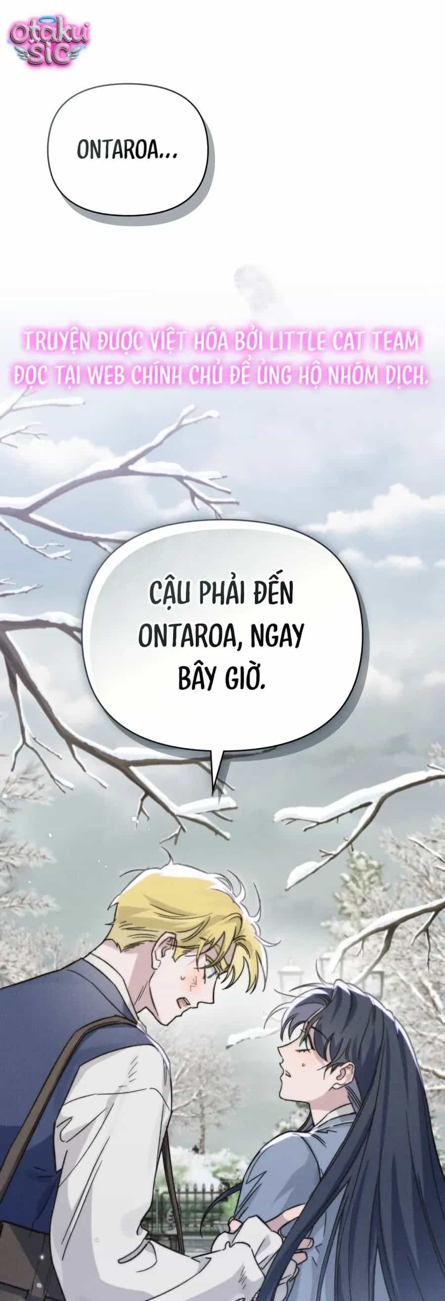 Hồ Điệp Nuốt Chửng Sương Mù - Chương 34 - ảnh 57