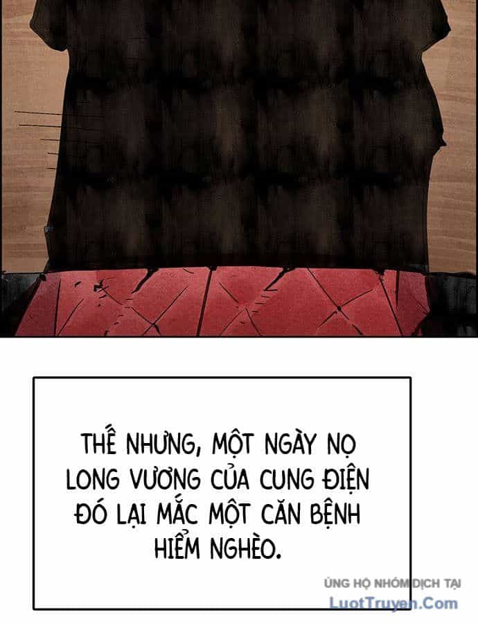 Hổ Giấy - Chương 1 - ảnh 11