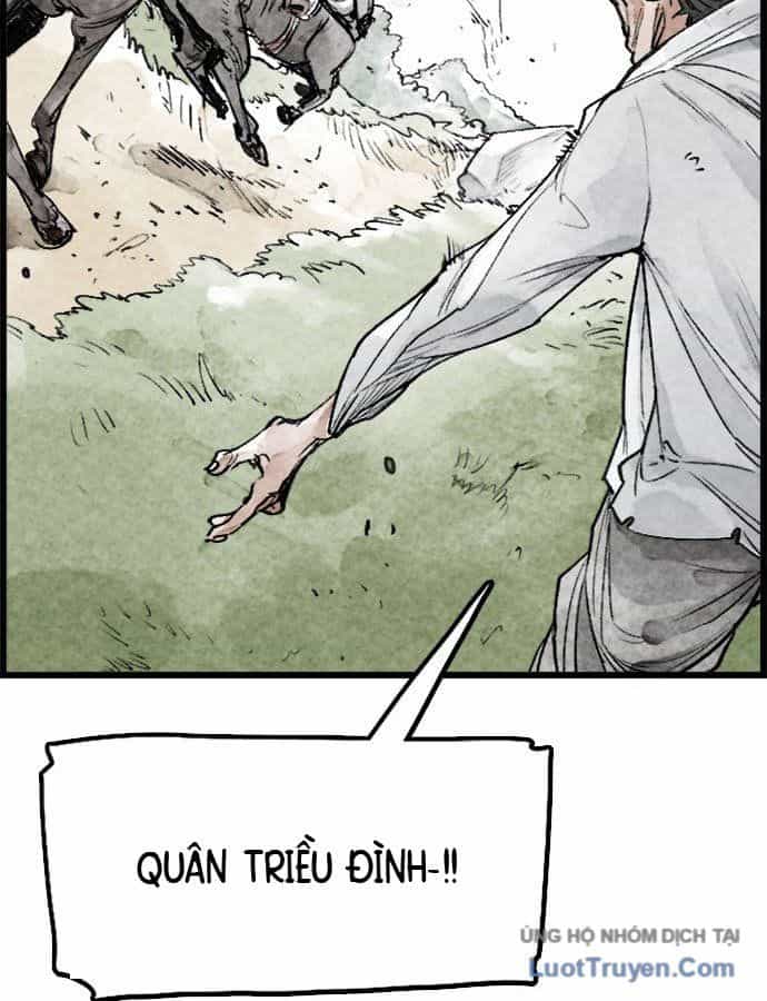 Hổ Giấy - Chương 1 - ảnh 113