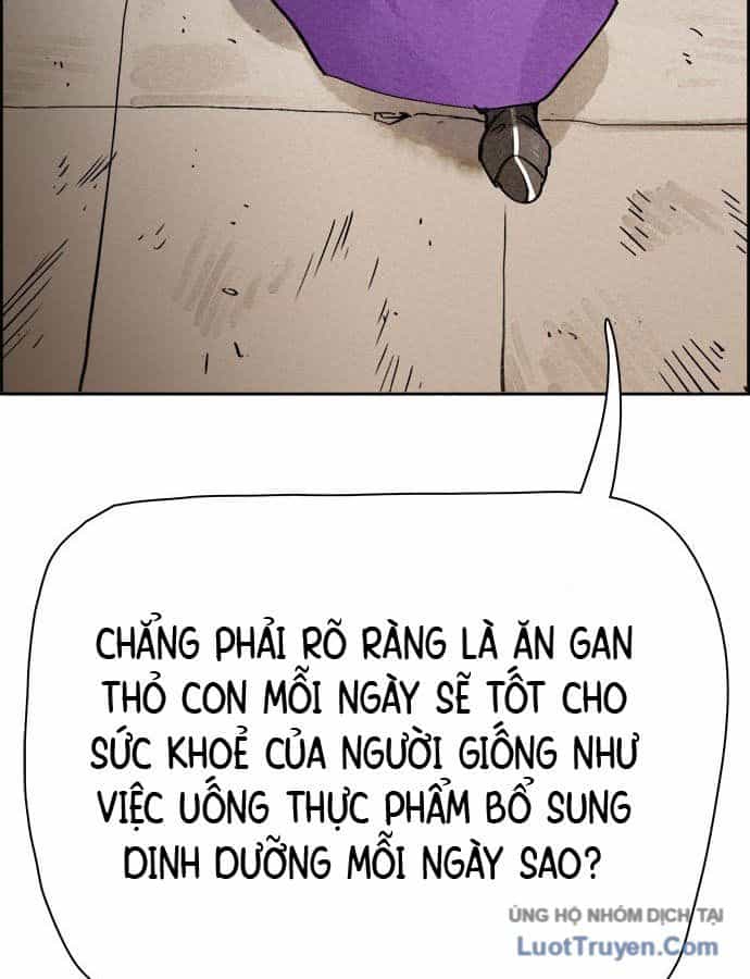 Hổ Giấy - Chương 1 - ảnh 34