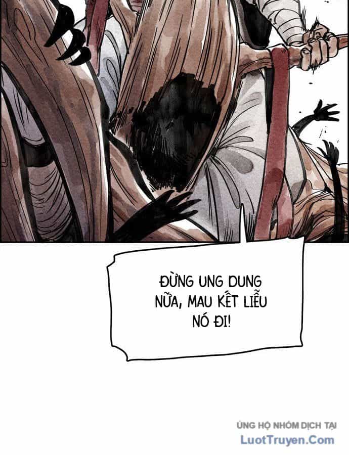 Hổ Giấy - Chương 2 - ảnh 40