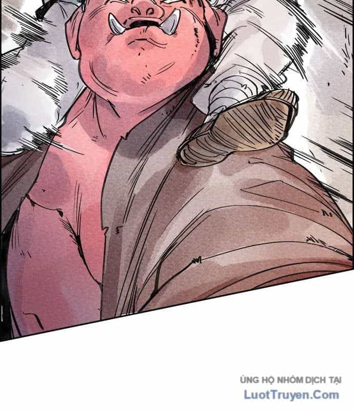 Hổ Giấy - Chương 3 - ảnh 135