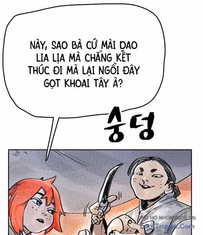 Hổ Giấy - Chương 3 - ảnh 72