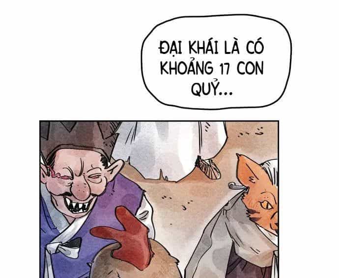 Hổ Giấy - Chương 4 - ảnh 13