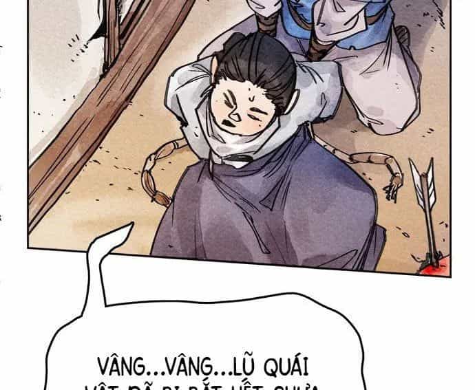 Hổ Giấy - Chương 4 - ảnh 277