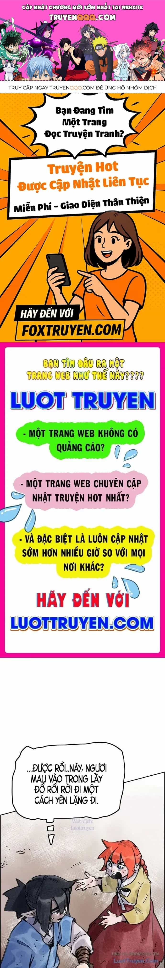 Hổ Giấy - Chương 6 - ảnh 1