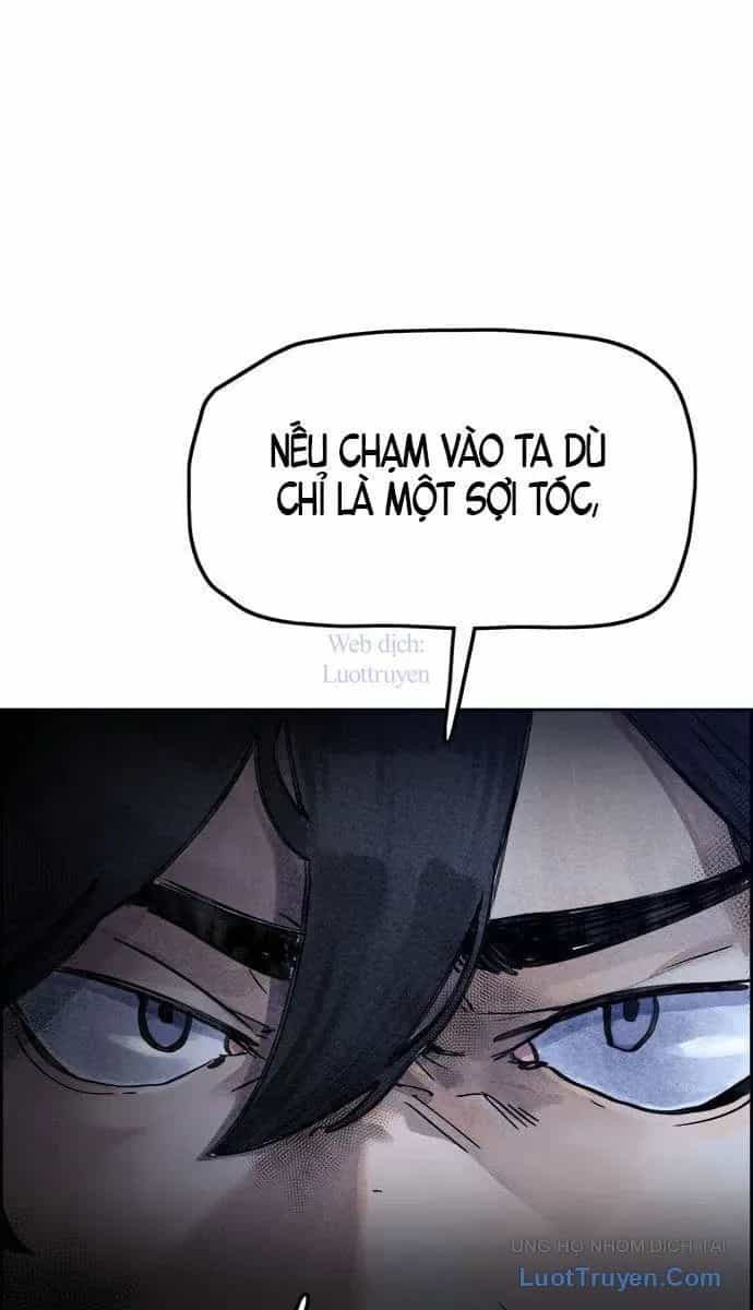 Hổ Giấy - Chương 6 - ảnh 13
