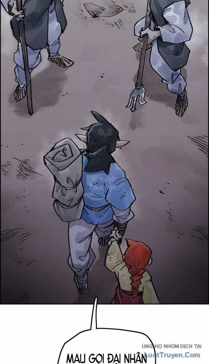 Hổ Giấy - Chương 6 - ảnh 47