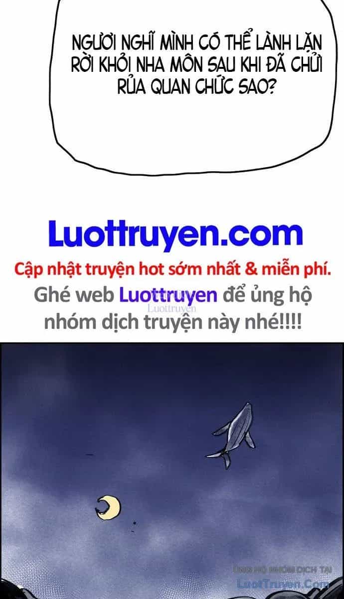 Hổ Giấy - Chương 6 - ảnh 61