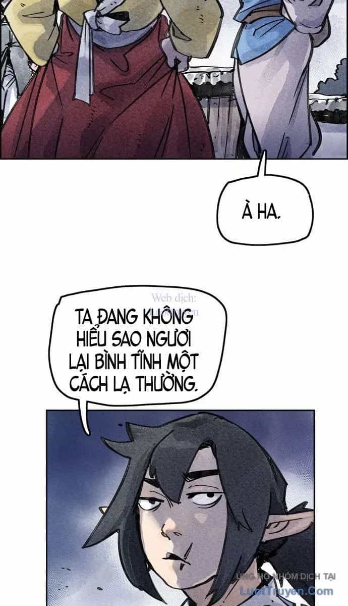 Hổ Giấy - Chương 6 - ảnh 84