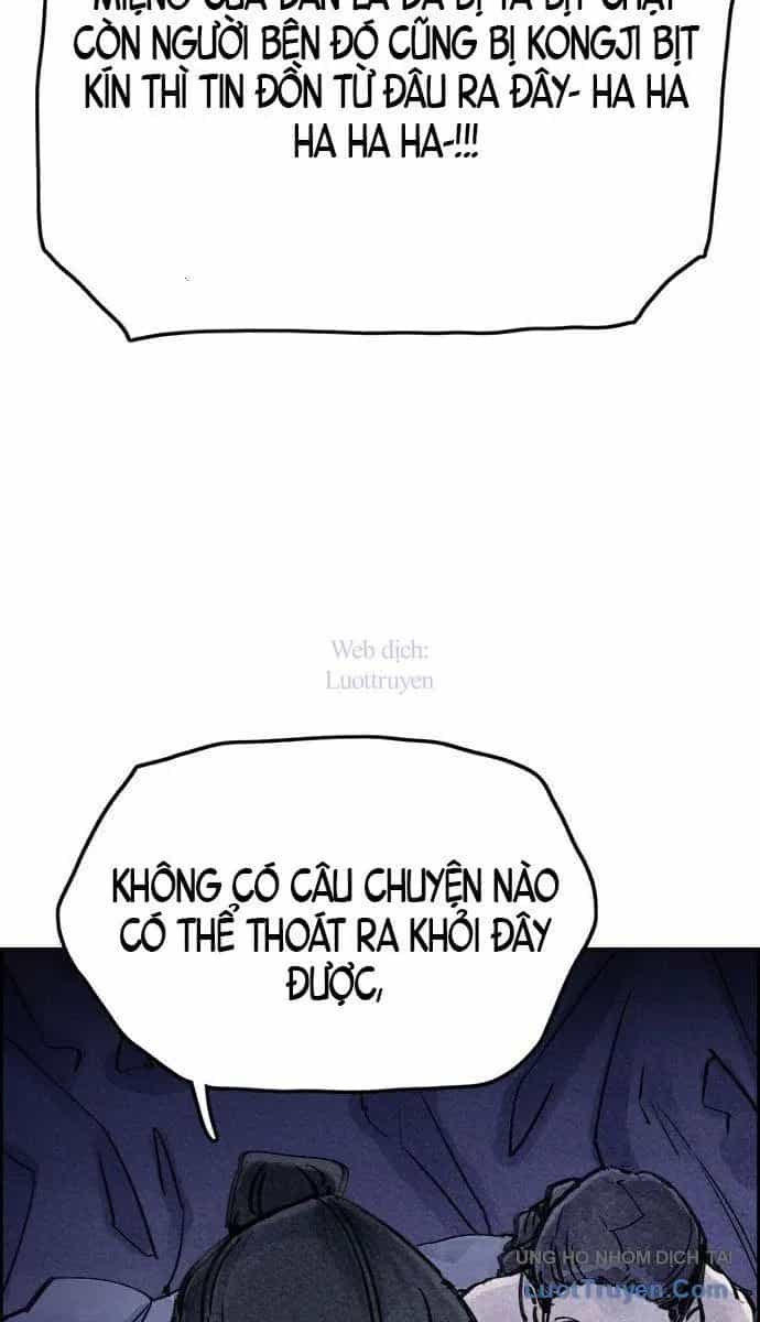 Hổ Giấy - Chương 6 - ảnh 88