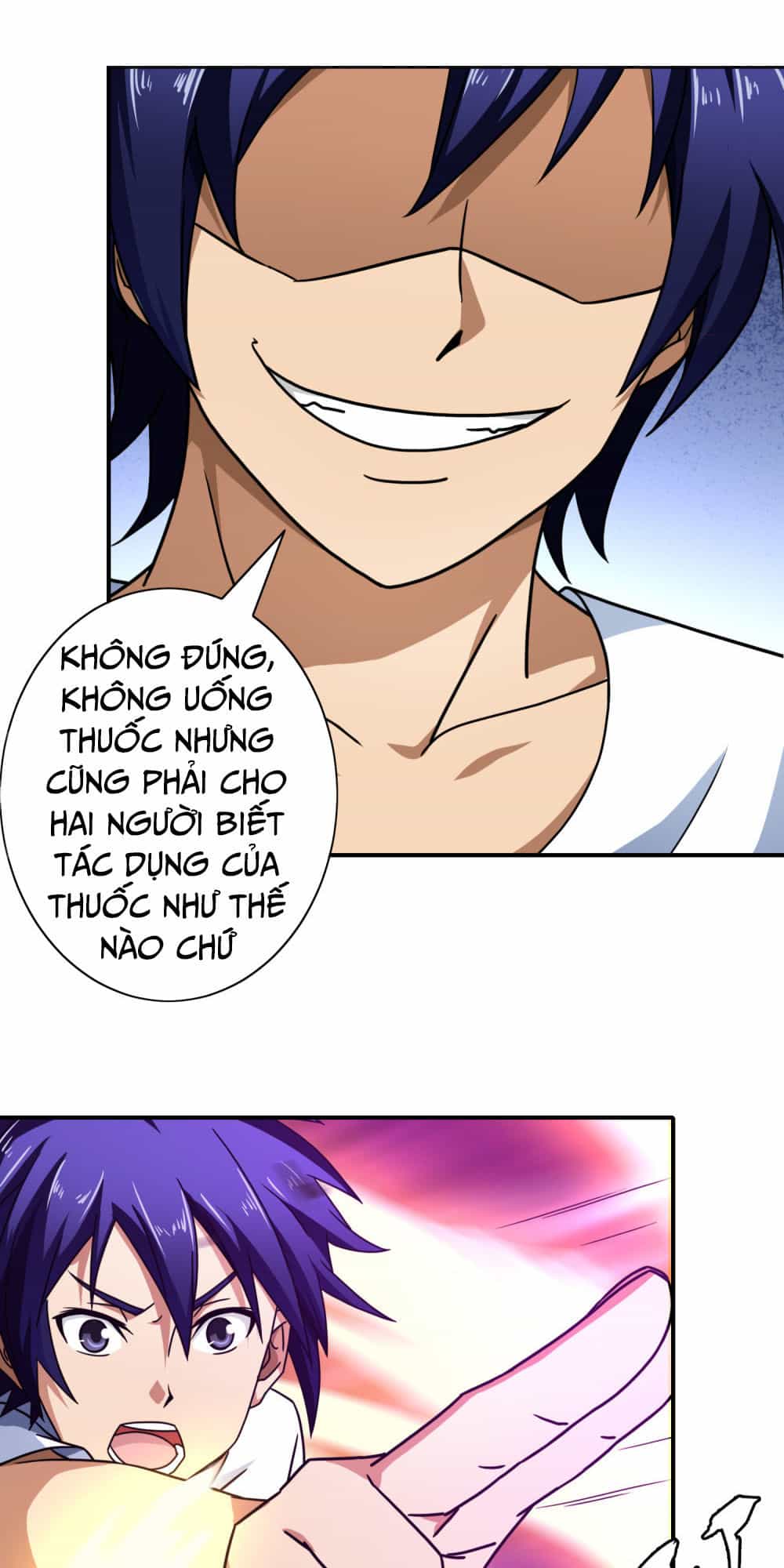 Hộ Hoa Cao Thủ Tại Đô Thị - Chương 101 - ảnh 14