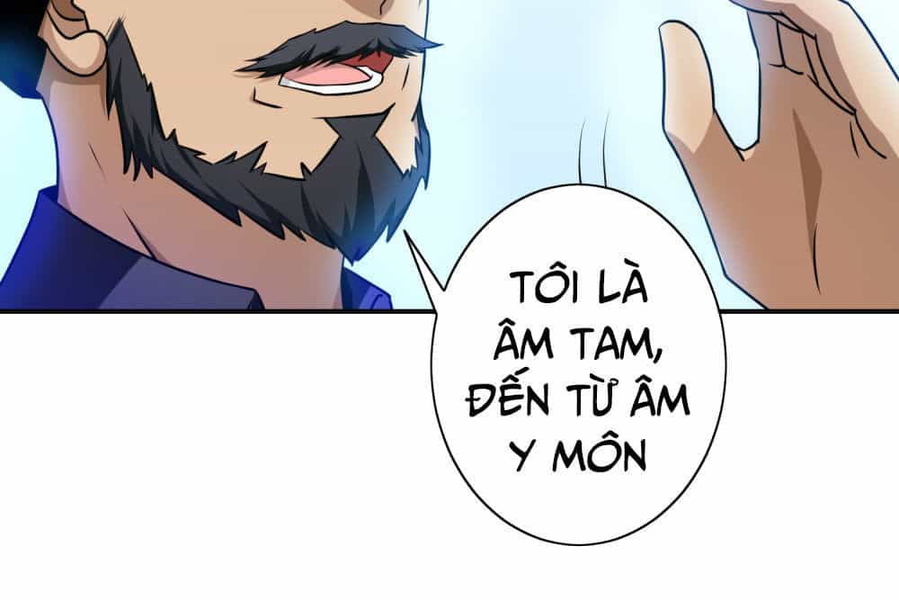 Hộ Hoa Cao Thủ Tại Đô Thị - Chương 101 - ảnh 29
