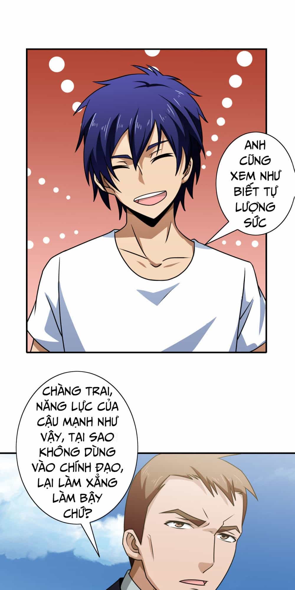 Hộ Hoa Cao Thủ Tại Đô Thị - Chương 112 - ảnh 25
