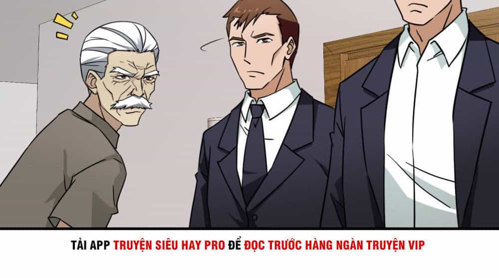 Hộ Hoa Cao Thủ Tại Đô Thị - Chương 113 - ảnh 4