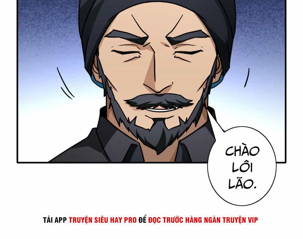 Hộ Hoa Cao Thủ Tại Đô Thị - Chương 113 - ảnh 8