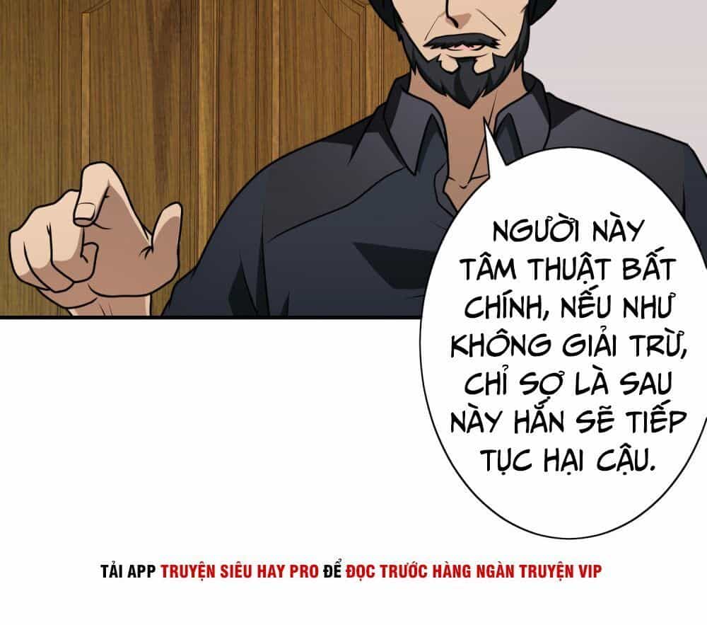 Hộ Hoa Cao Thủ Tại Đô Thị - Chương 114 - ảnh 4