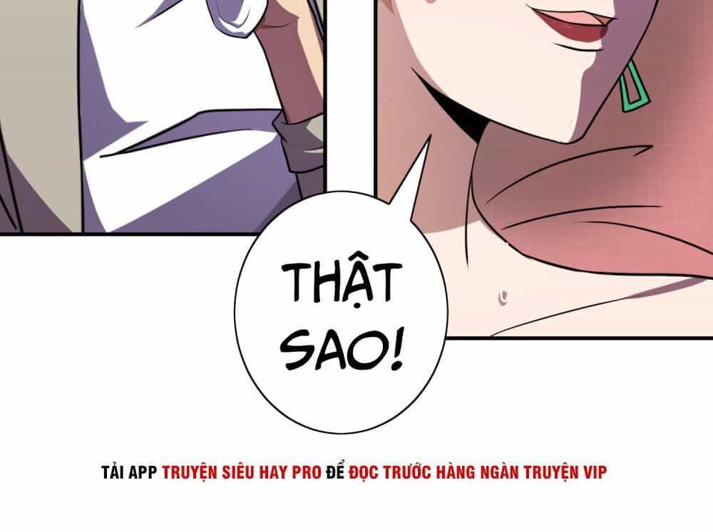 Hộ Hoa Cao Thủ Tại Đô Thị - Chương 117 - ảnh 12