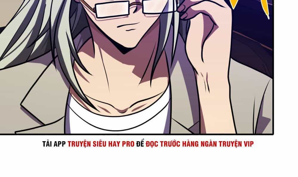 Hộ Hoa Cao Thủ Tại Đô Thị - Chương 117 - ảnh 24