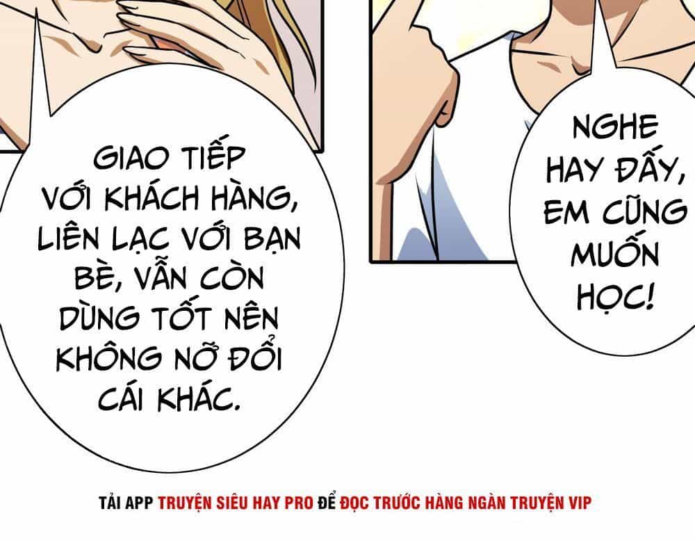 Hộ Hoa Cao Thủ Tại Đô Thị - Chương 119 - ảnh 4
