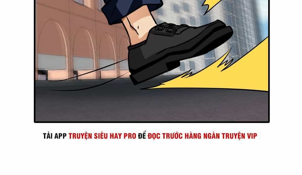 Hộ Hoa Cao Thủ Tại Đô Thị - Chương 120 - ảnh 18