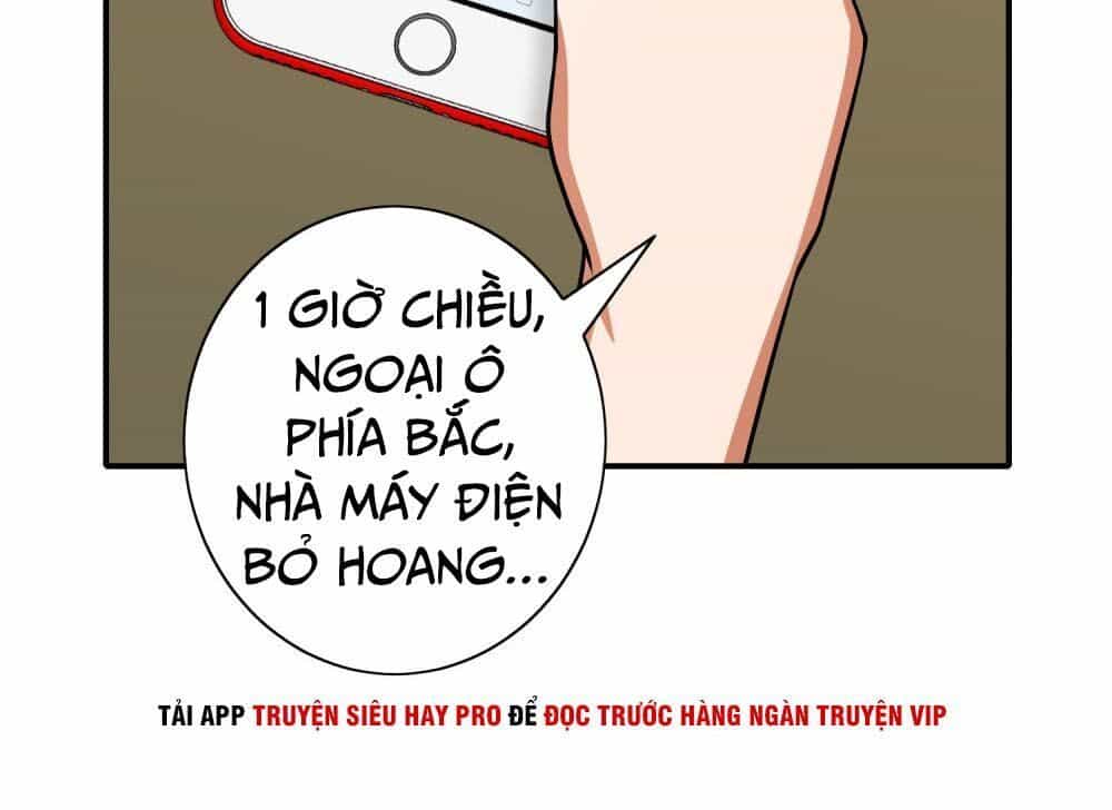 Hộ Hoa Cao Thủ Tại Đô Thị - Chương 121 - ảnh 6