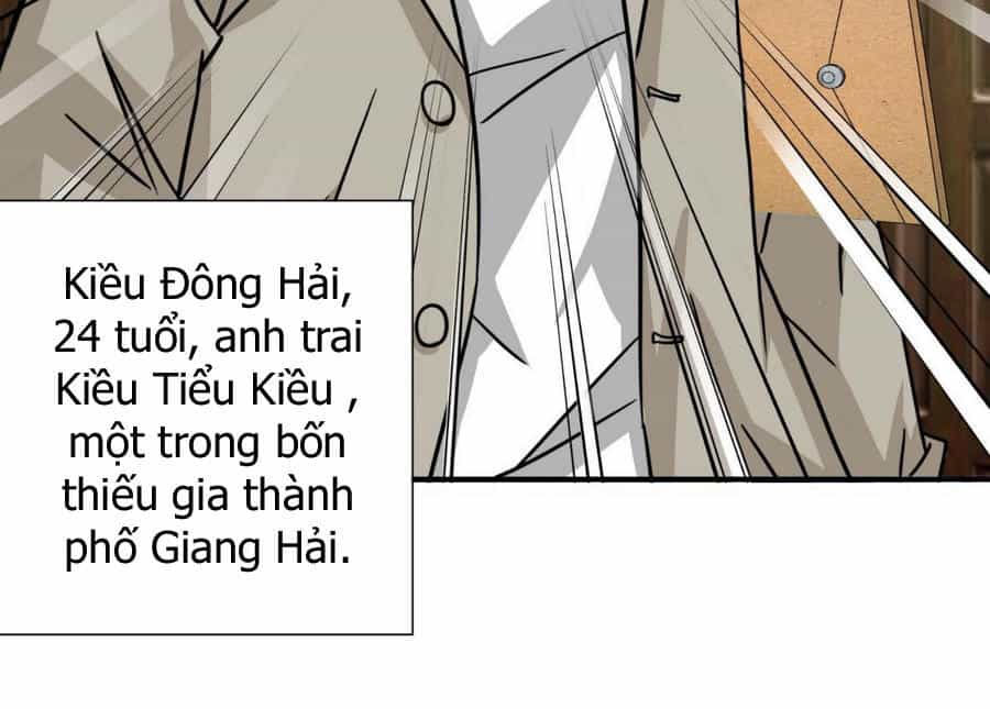Hộ Hoa Cao Thủ Tại Đô Thị - Chương 12 - ảnh 23