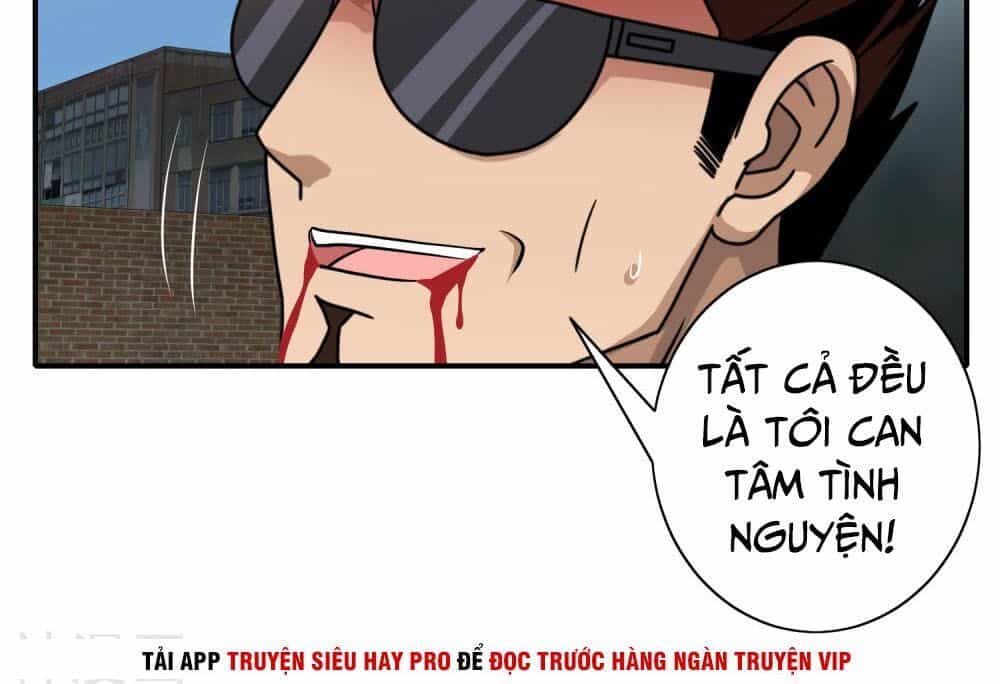Hộ Hoa Cao Thủ Tại Đô Thị - Chương 124 - ảnh 8