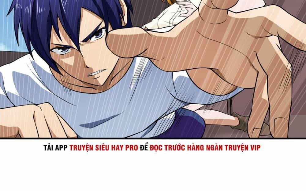Hộ Hoa Cao Thủ Tại Đô Thị - Chương 125 - ảnh 28